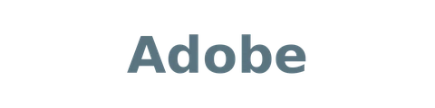 Adobe logo