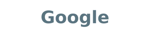 Google logo