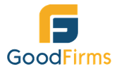 GoodFirms profile badge