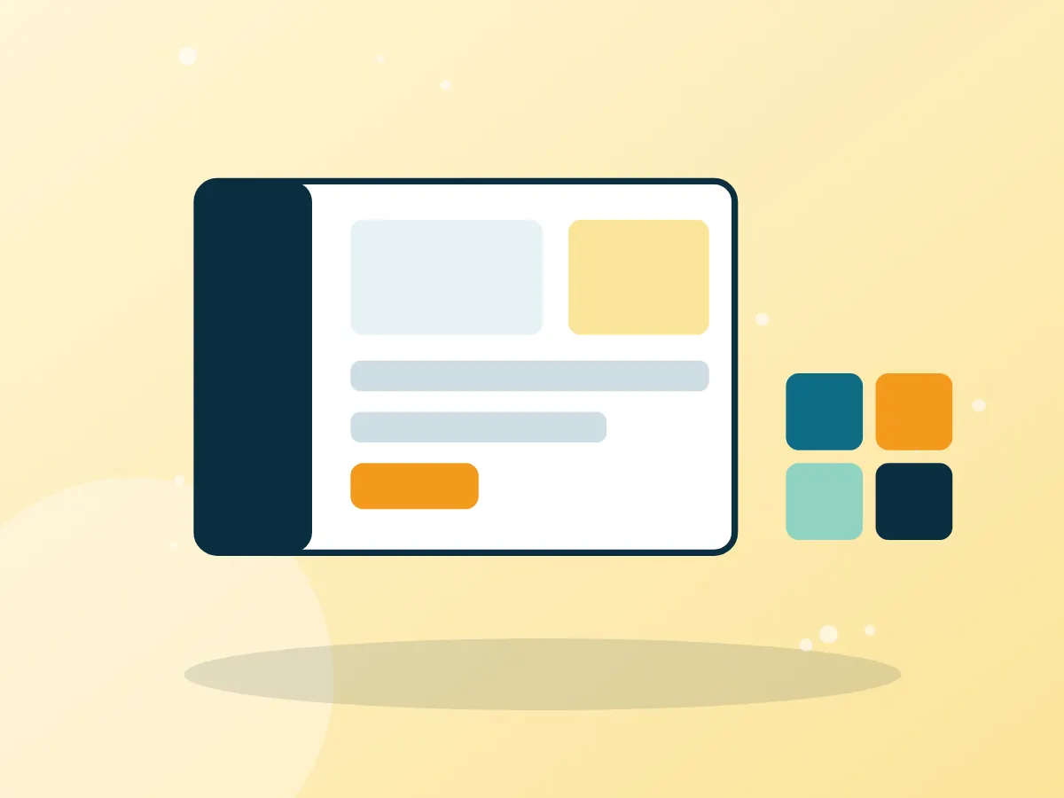 CMS Development deliverables illustrated with related tools and workflow