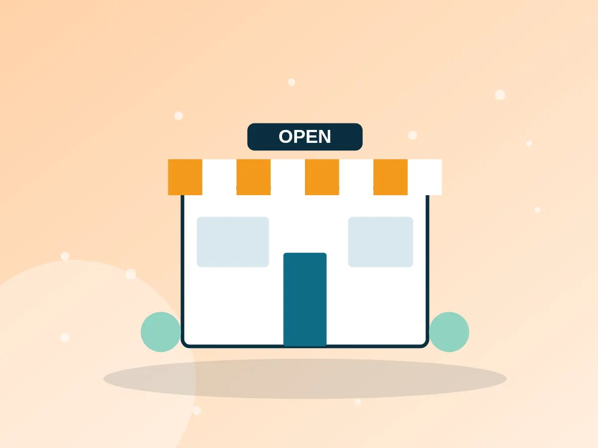 Small Business Websites deliverables illustrated with related tools and workflow