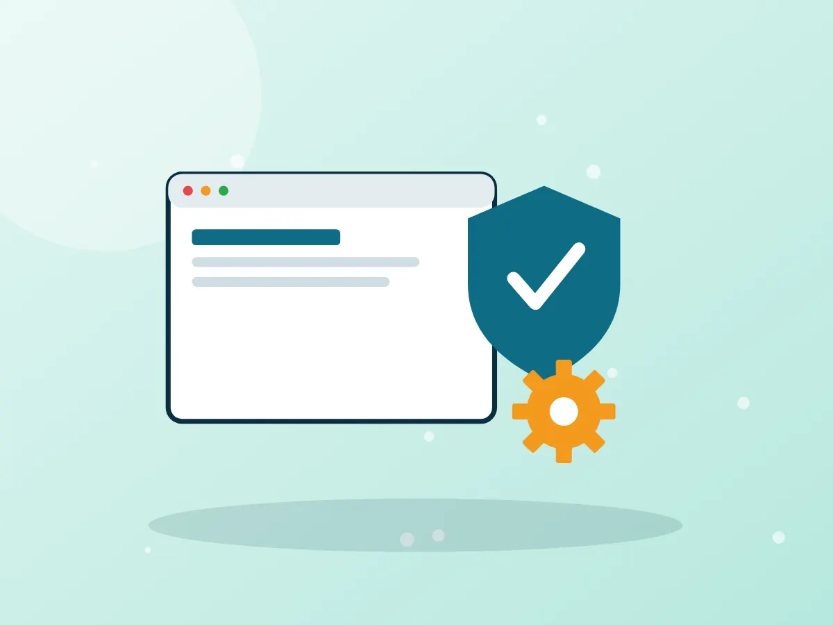 Website Maintenance and Support deliverables illustrated with related tools and workflow