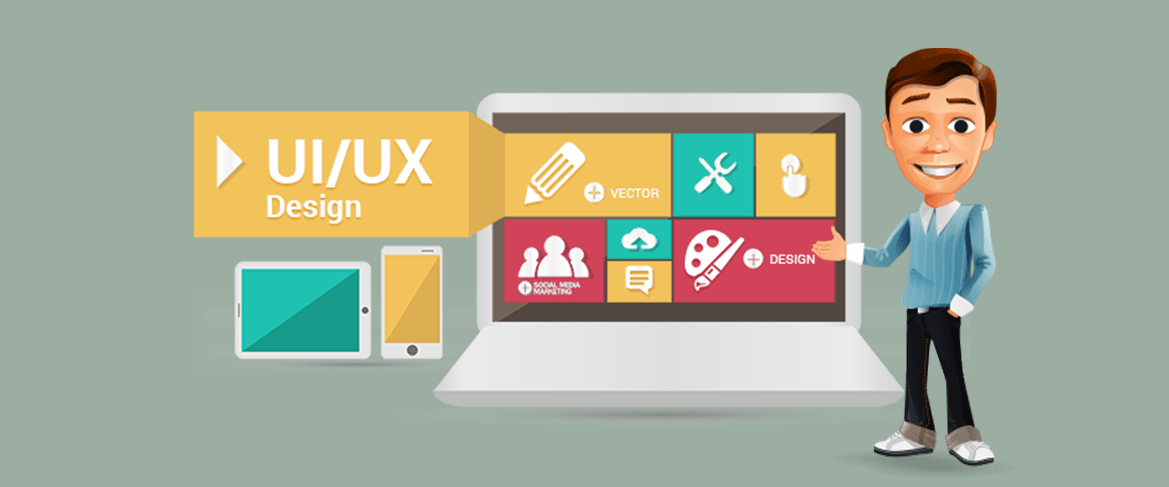 Hire UI UX Web Experts Designer