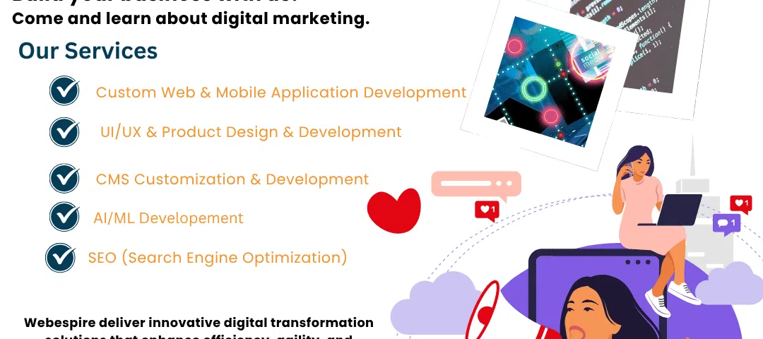 Top Digital Transformation Agency