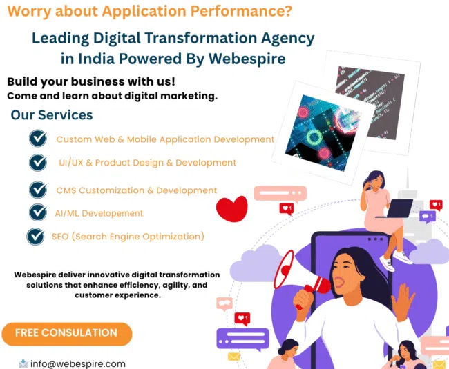 Top Digital Transformation Agency