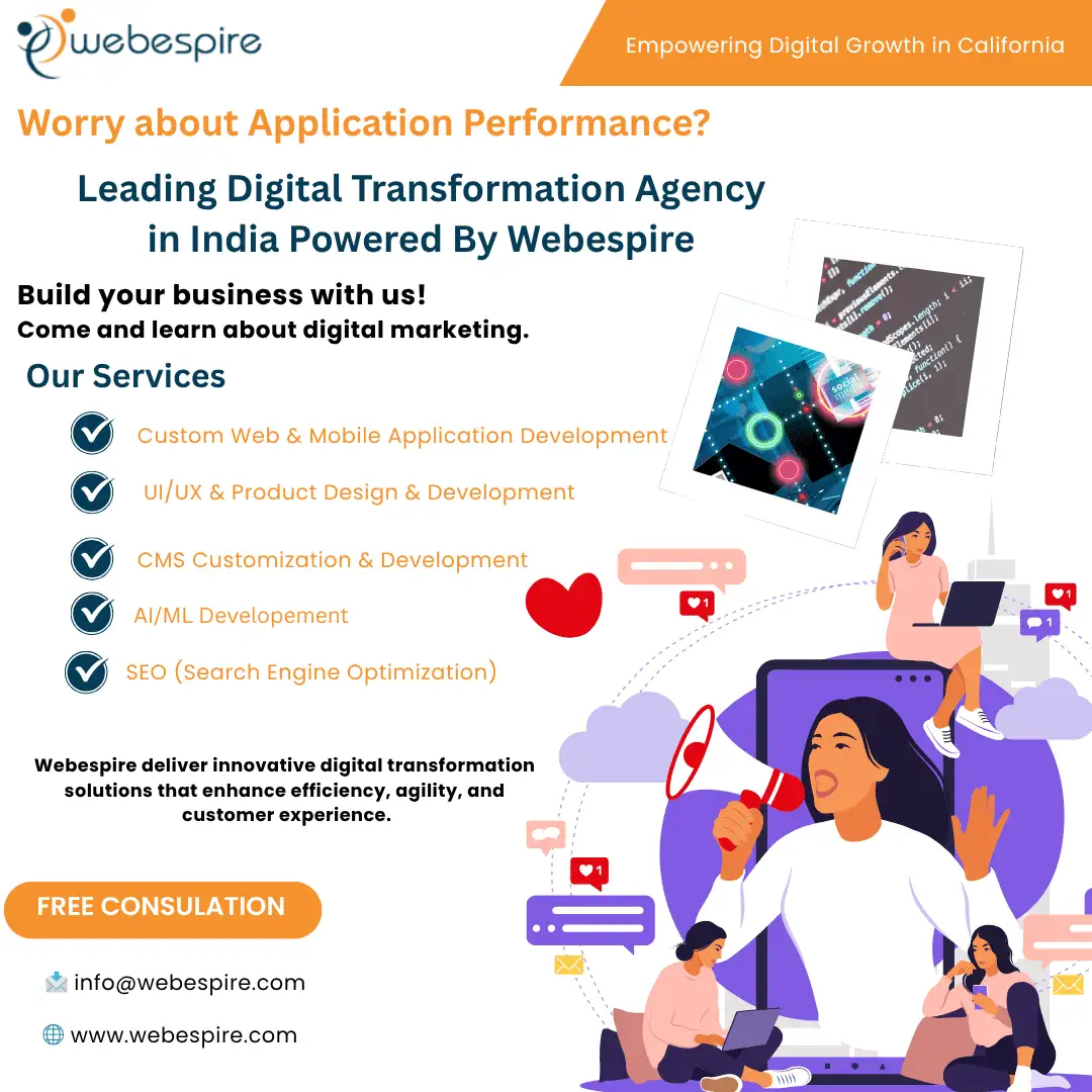 Top Digital Transformation Agency