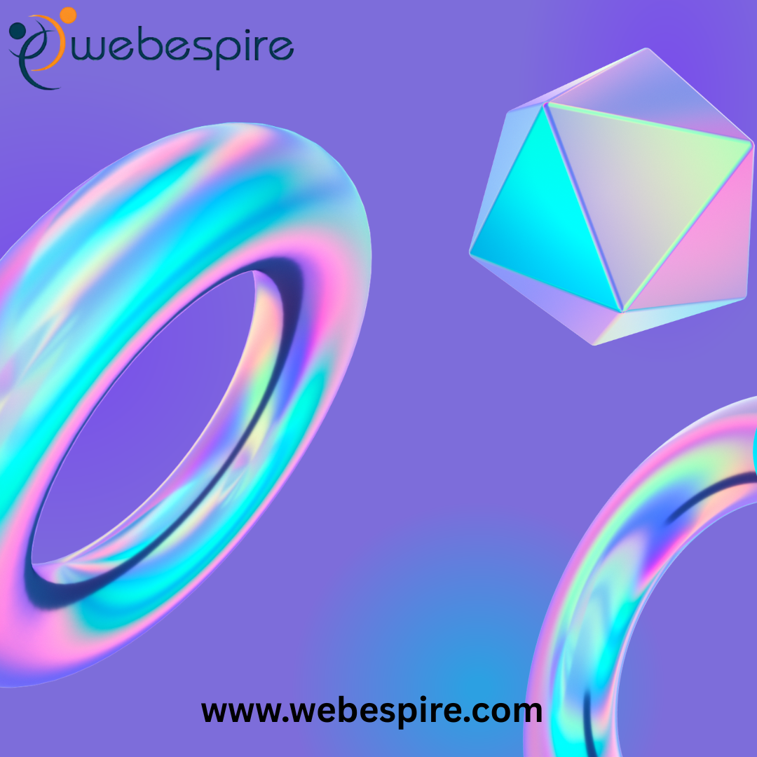 Custom Application Development Company in California, USA & Noida – Webespire Consulting
