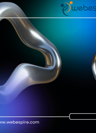 Professional web design services by Webespire Consulting in Canada and Noida – modern responsive websites and UI/UX design solutions.