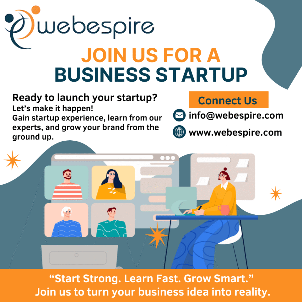 Future of Startups through Innovation & Digital Power