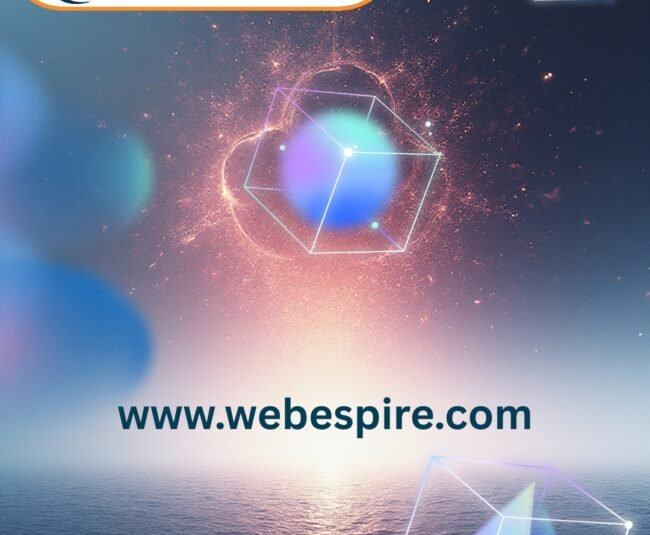 Webespire blog feature image