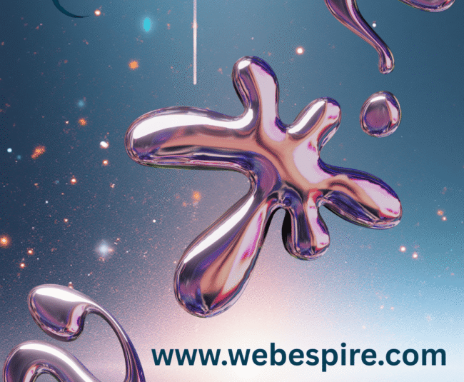 Webespire Consulting feature image.