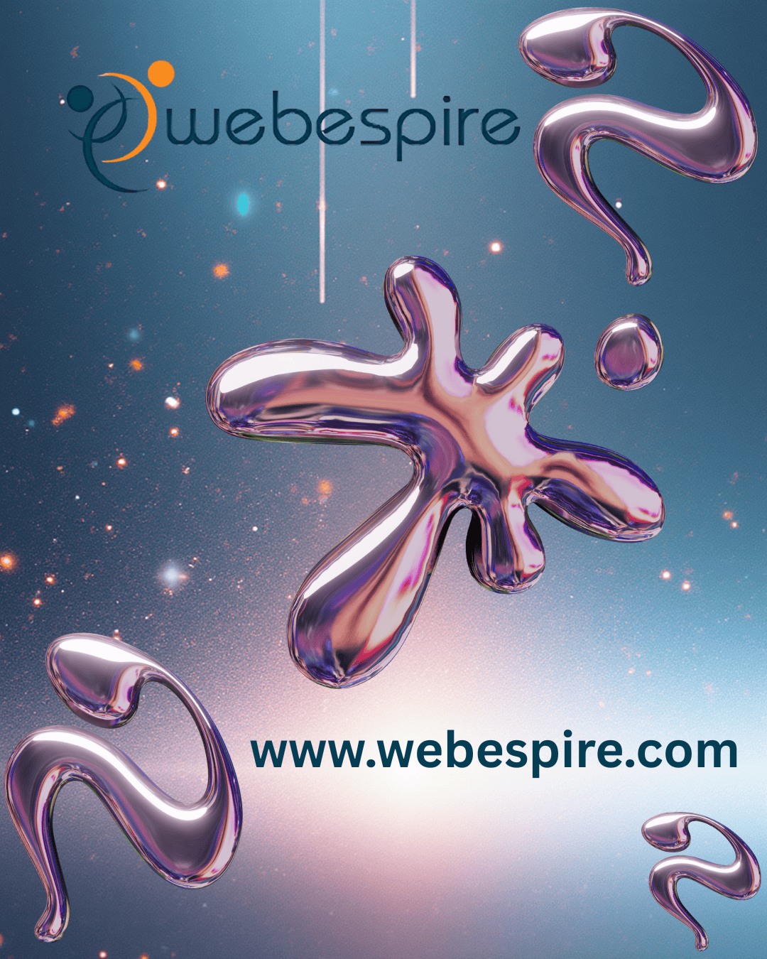 Webespire Consulting feature image.