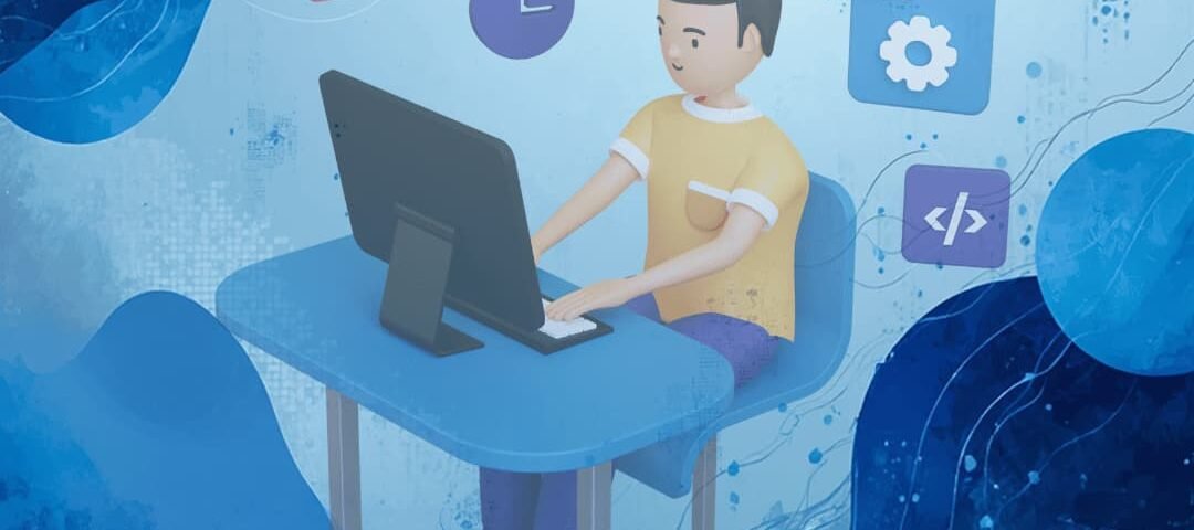 AI-powered digital solutions for your business