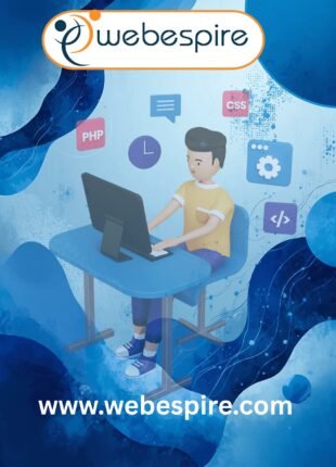 AI-powered digital solutions for your business