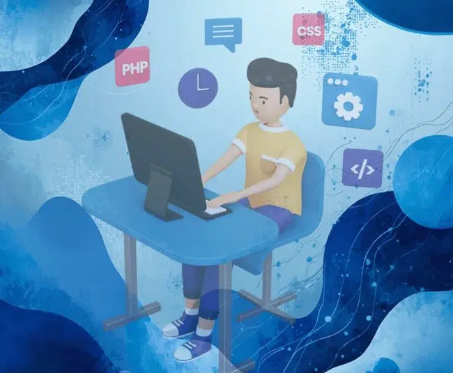 AI-powered digital solutions for your business