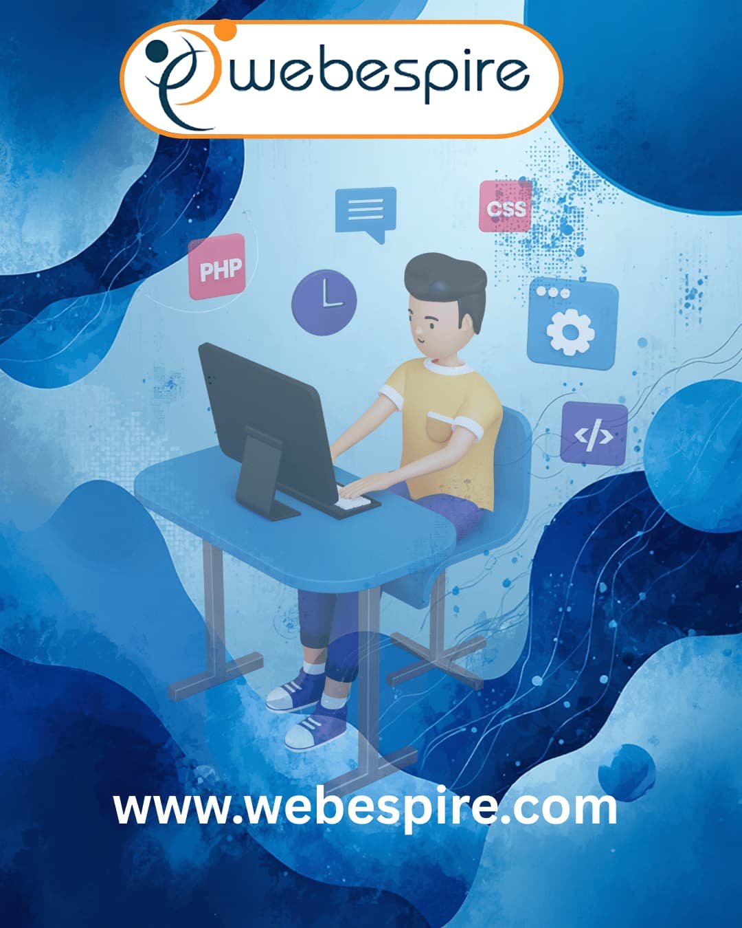 AI-powered digital solutions for your business