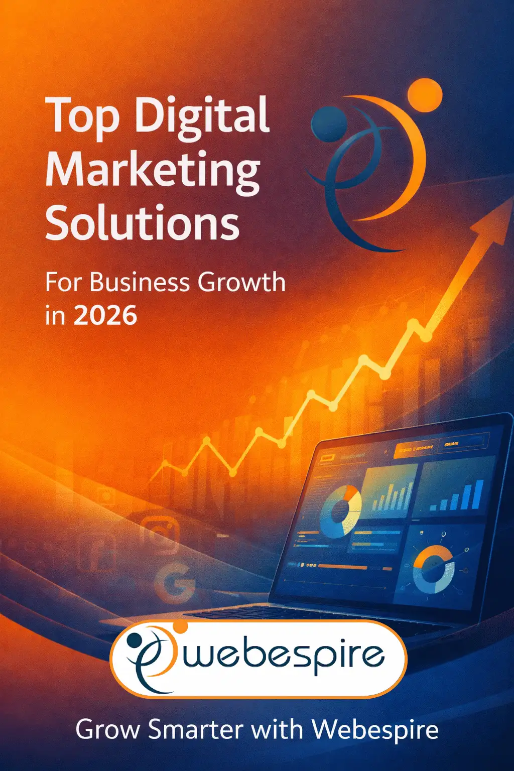 Top digital marketing solutions in India for business growth in 2026