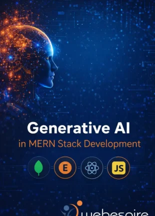 Generative AI in MERN Stack Development