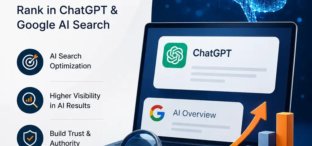 AI SEO in 2026 Guide