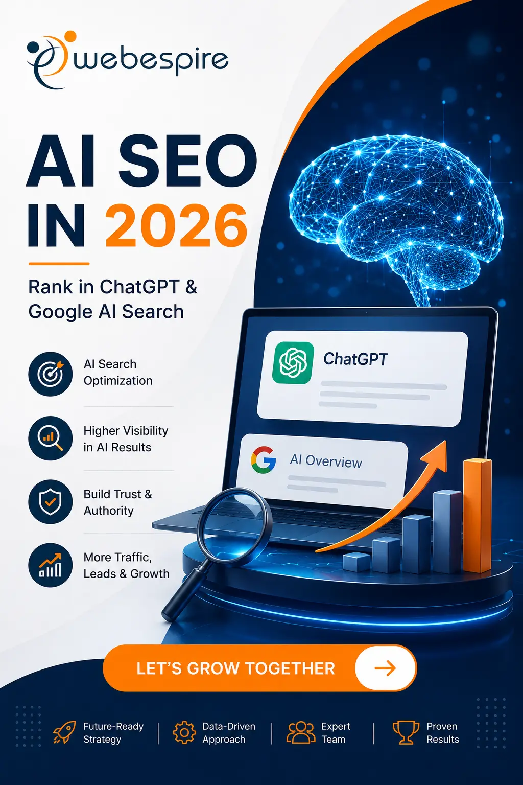 AI SEO in 2026 Guide