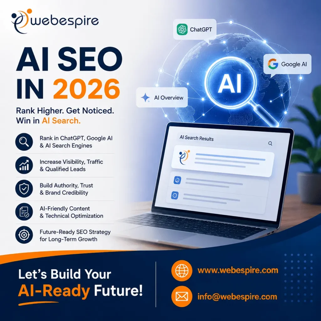 Complete Guide to Ranking in ChatGPT & Google AI Search