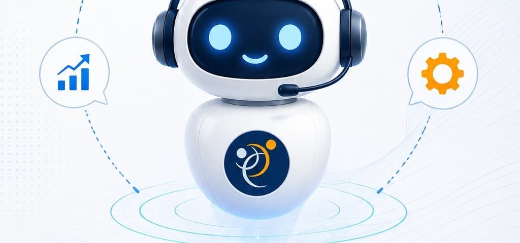 AI chatbots, virtual assistants, and intelligent automation improving customer experience and business efficiency in 2026