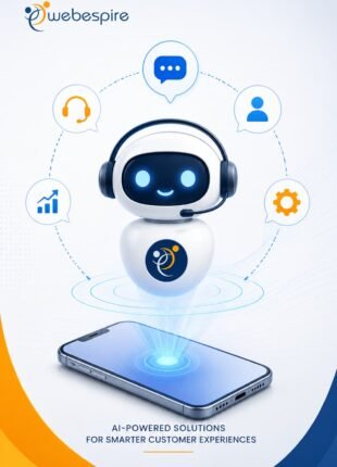 AI chatbots, virtual assistants, and intelligent automation improving customer experience and business efficiency in 2026