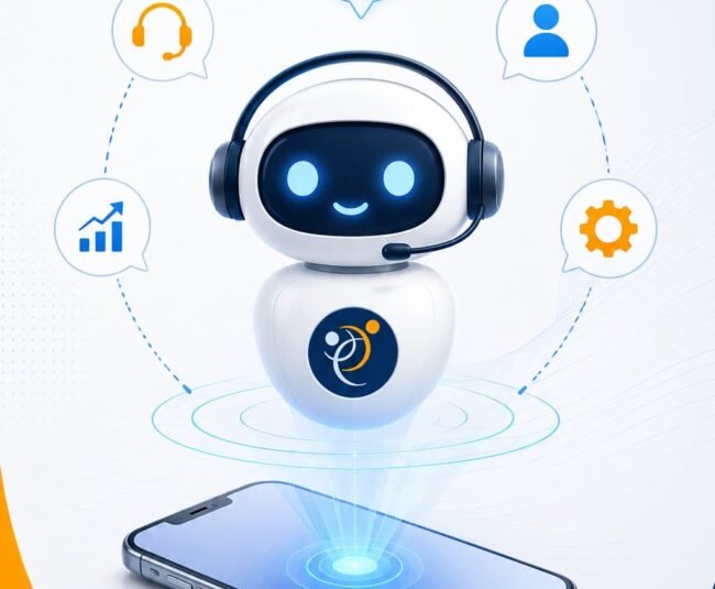 AI chatbots, virtual assistants, and intelligent automation improving customer experience and business efficiency in 2026