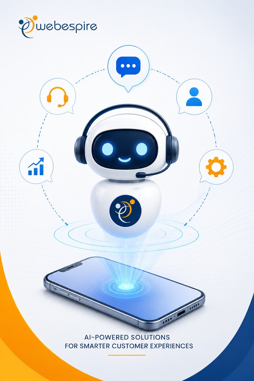 AI chatbots, virtual assistants, and intelligent automation improving customer experience and business efficiency in 2026