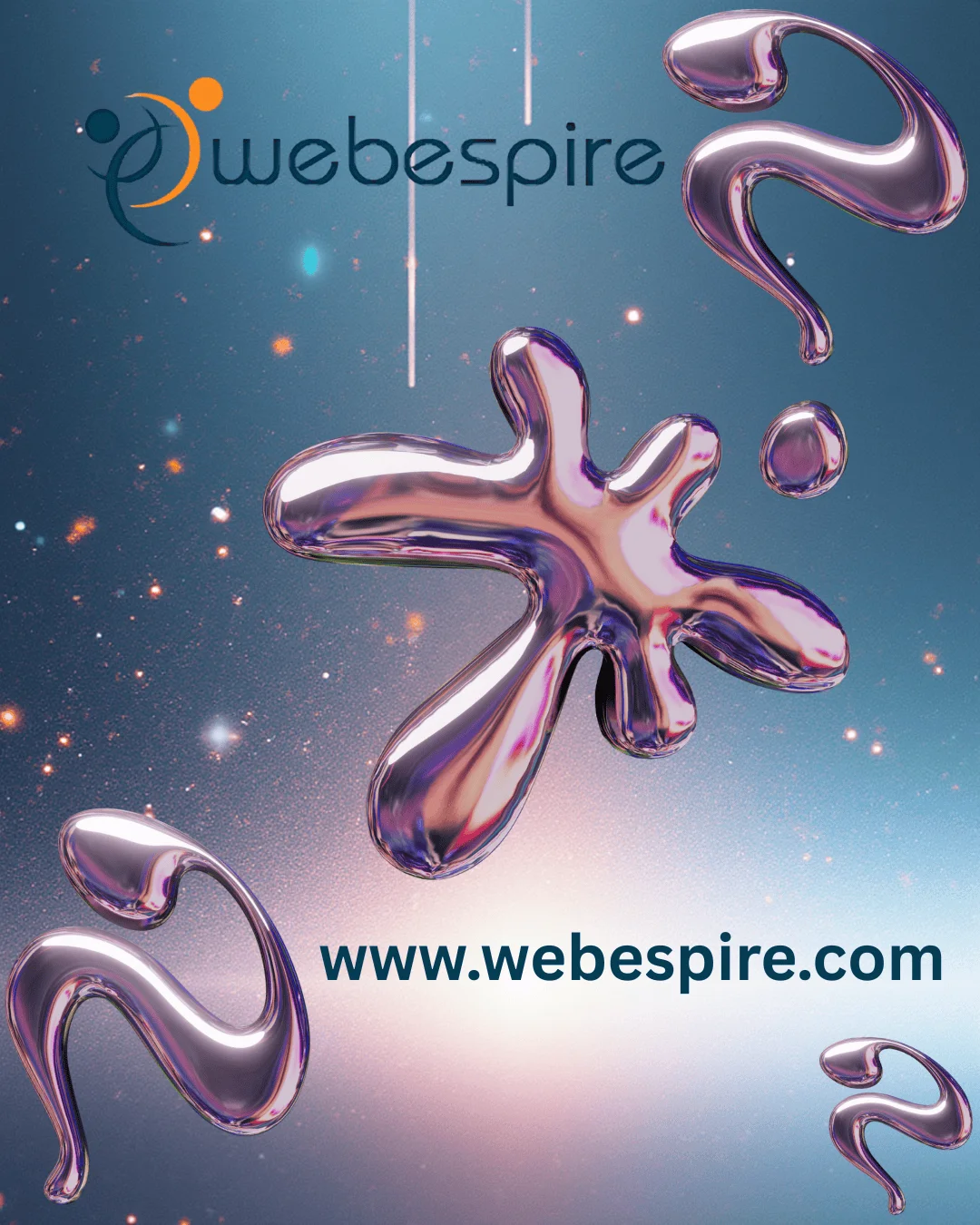 Webespire Consulting feature image.