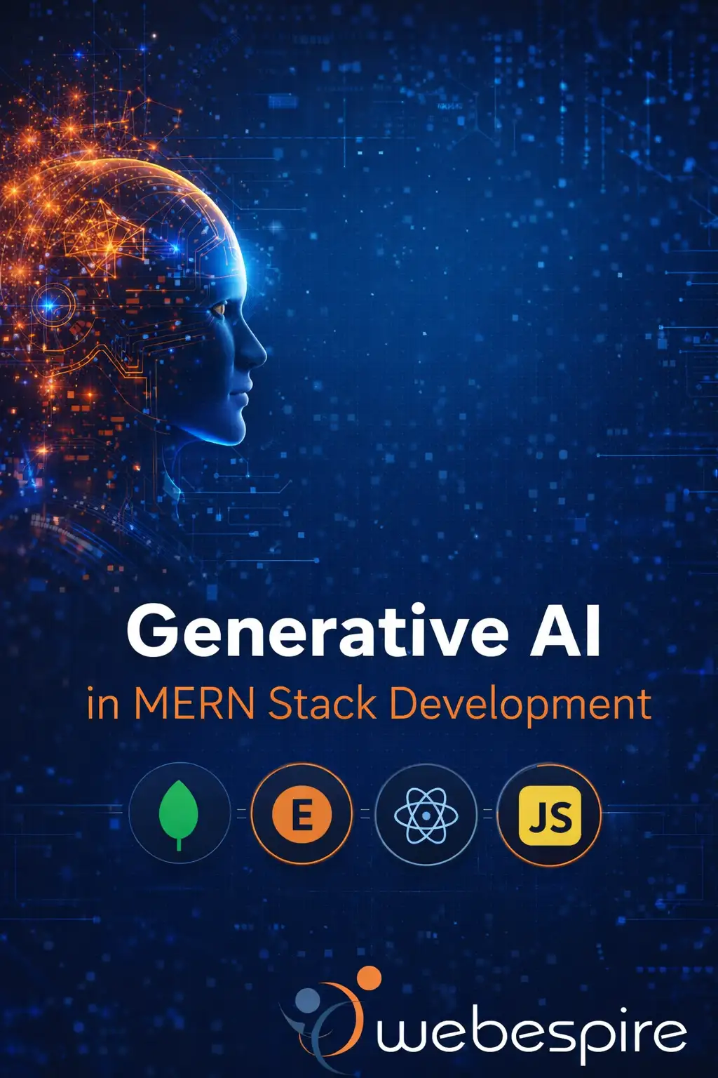 Generative AI in MERN Stack Development